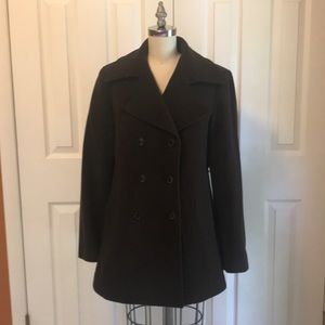 Espirit Pea Coat
